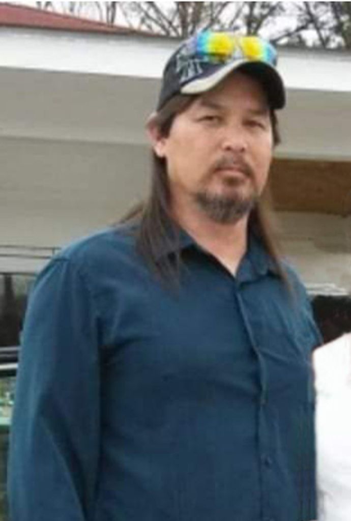 Michael Edward Latham