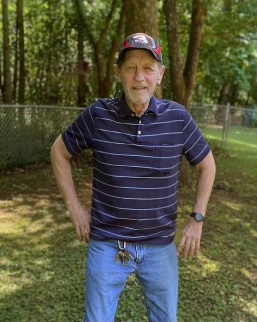Wayne Stephen Stallings, Sr. Profile Photo
