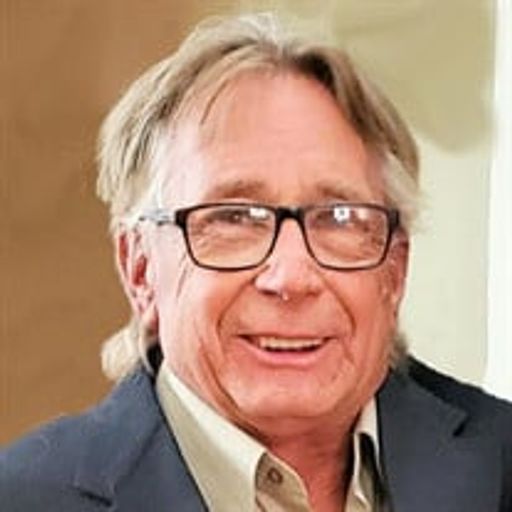 Kent Hubert Profile Photo