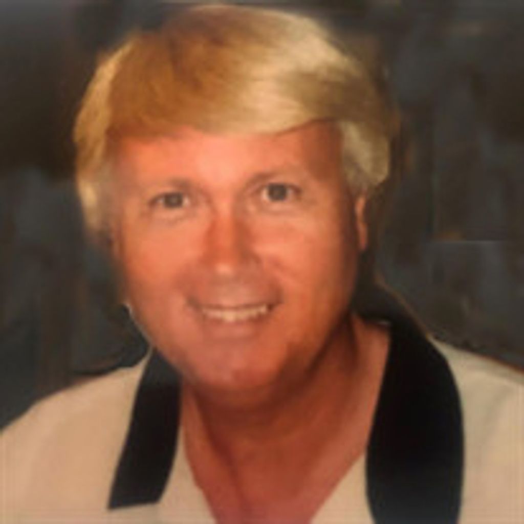 Donald E. Zimmer