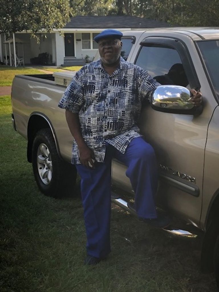 Mr. Larry Wayne Parker Profile Photo