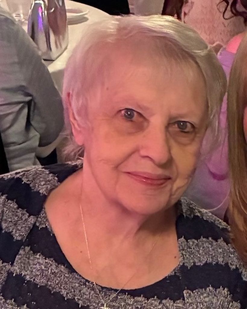 Ruth A. Solverson
