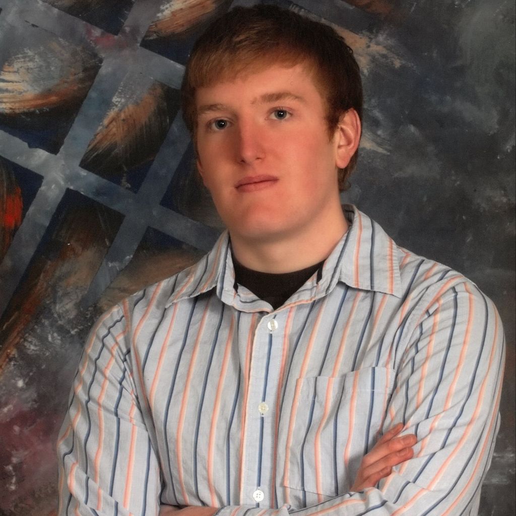 Nicholas Robert Deckman Profile Photo