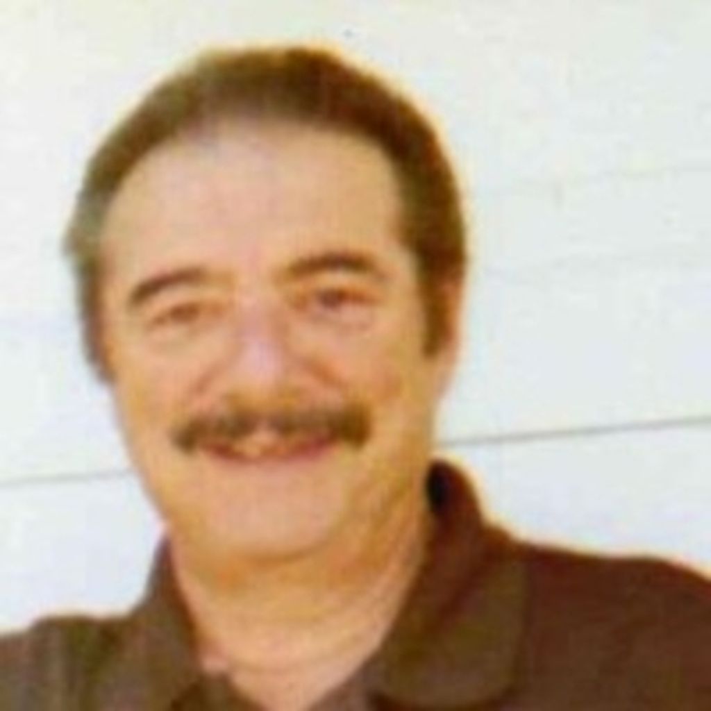 Richard Nicholas Nasca Profile Photo