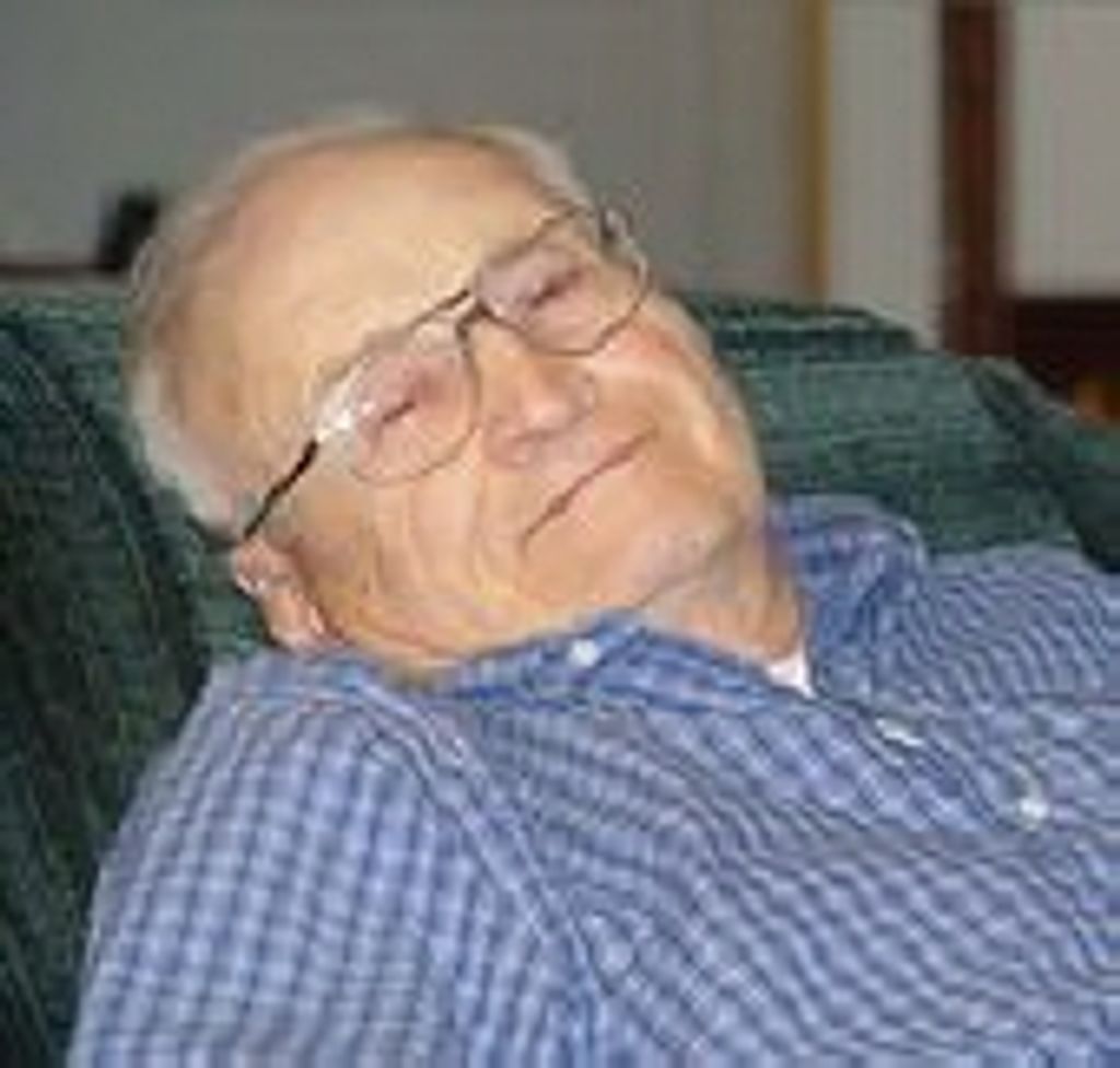 Delbert L. Ehinger
