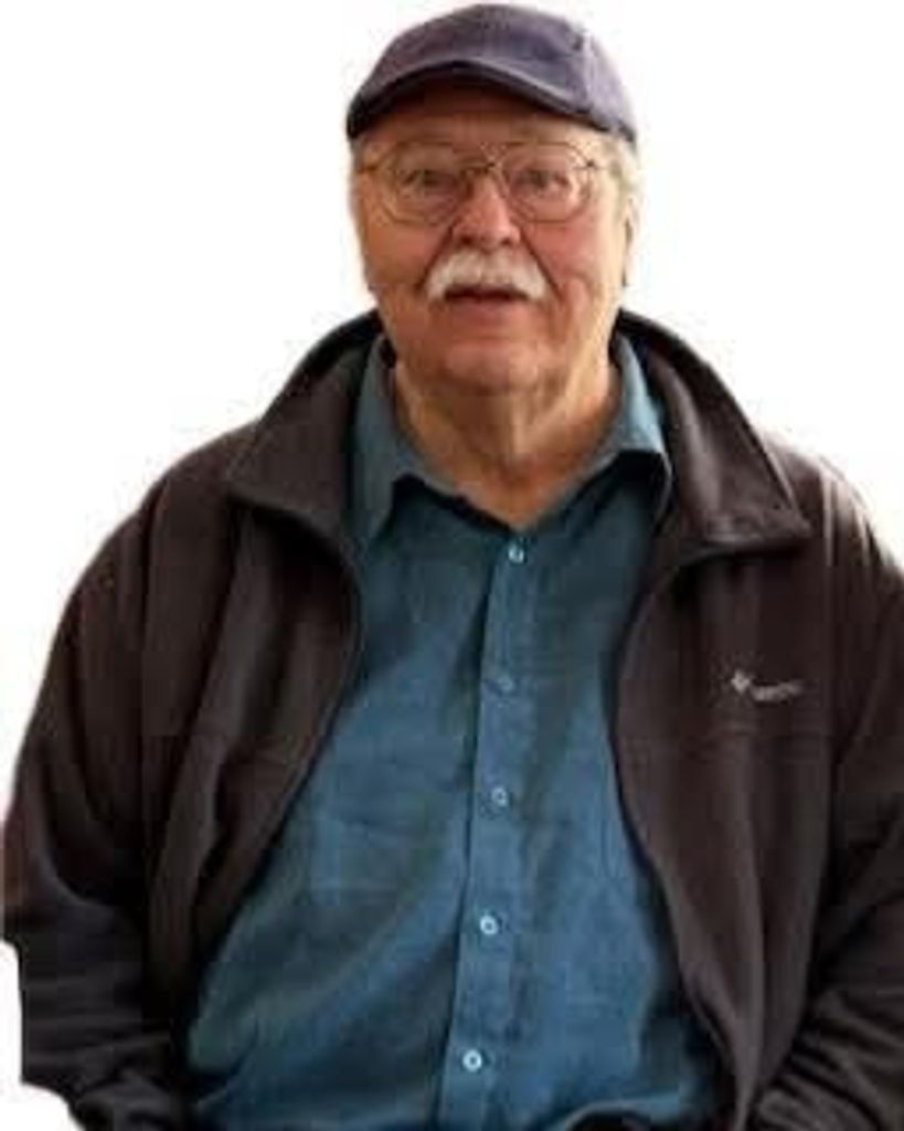 Joseph H. Overmyer