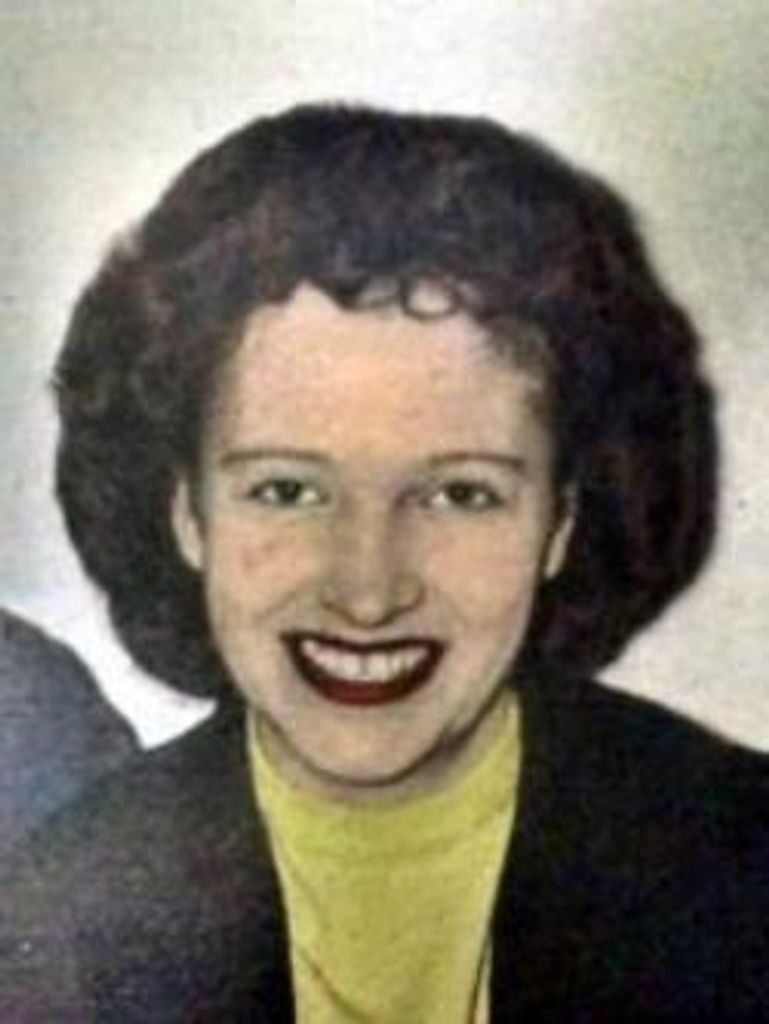 Betty Weldon