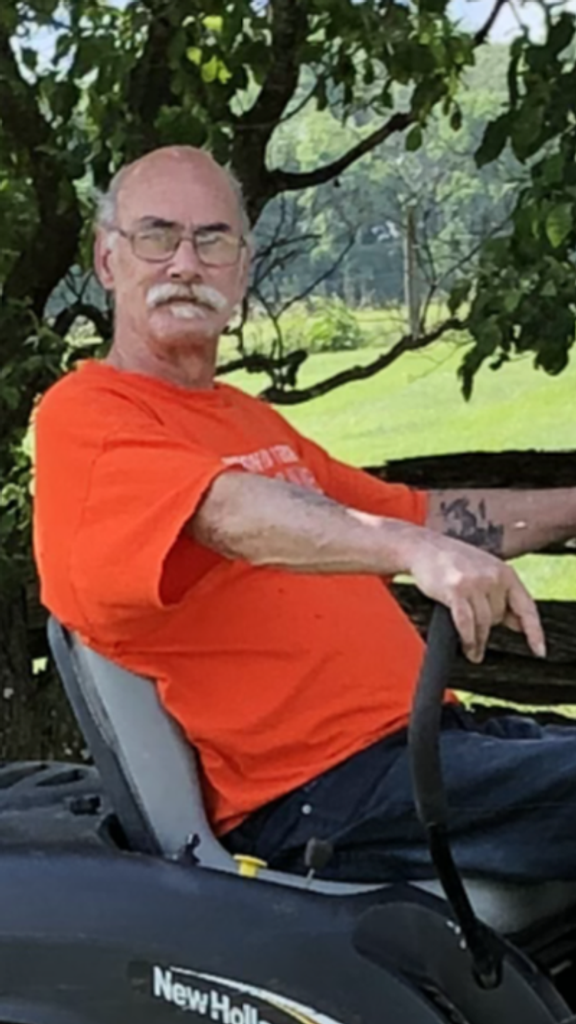 James Towles Taylor