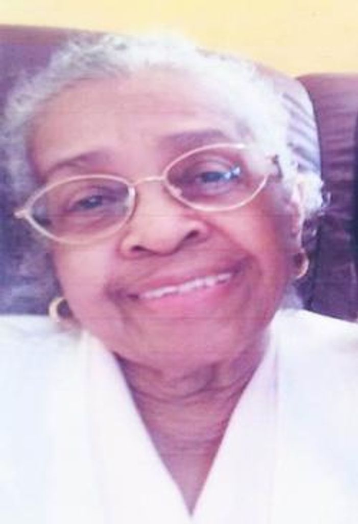 Margaret Barnhill Alston