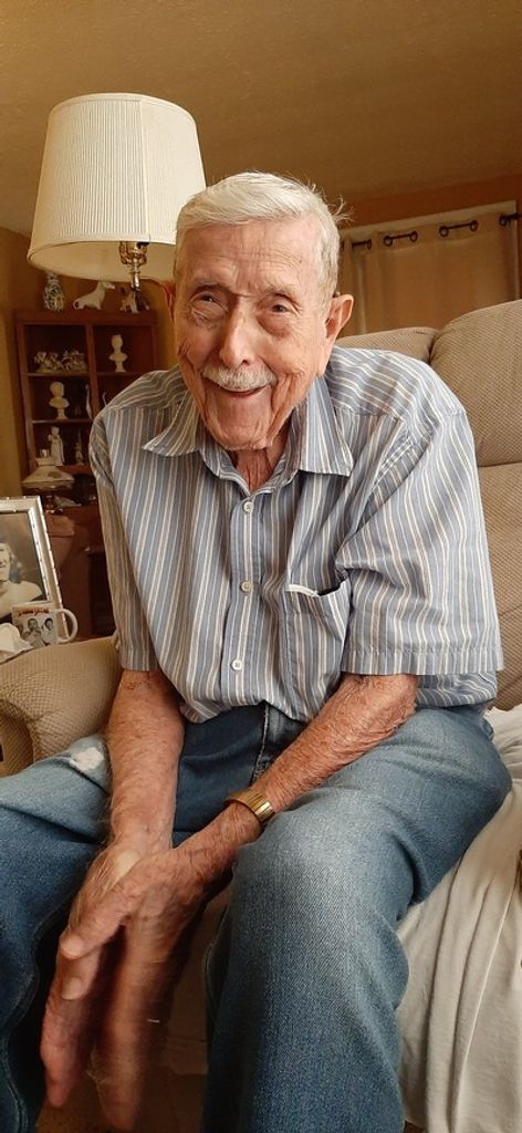 Clarence Hoyle Ellis Profile Photo