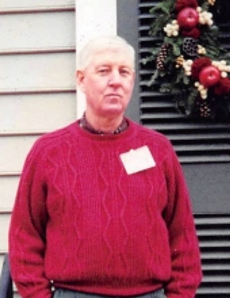 Scotty Lee Lester