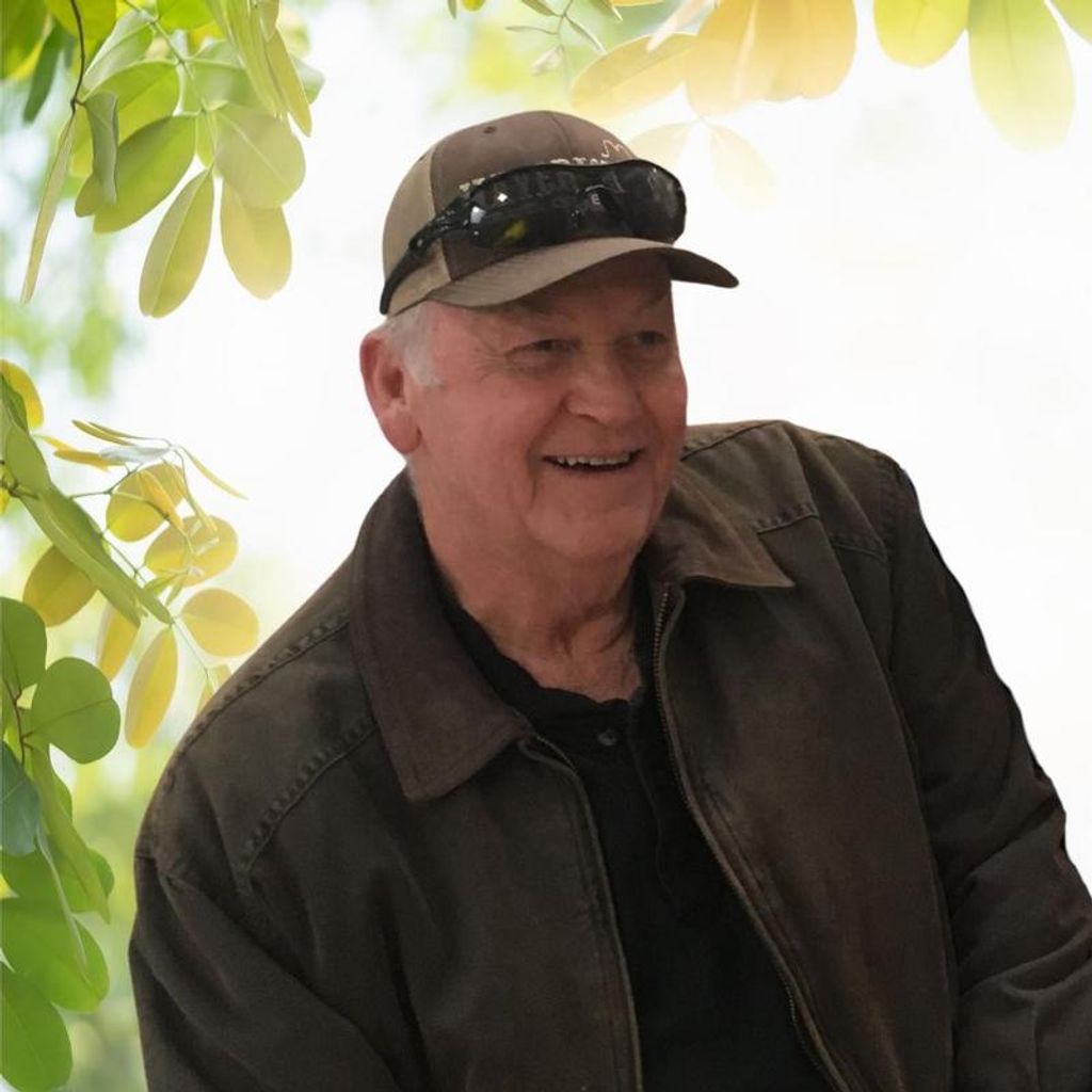 Ronald Max Wilkinson Profile Photo