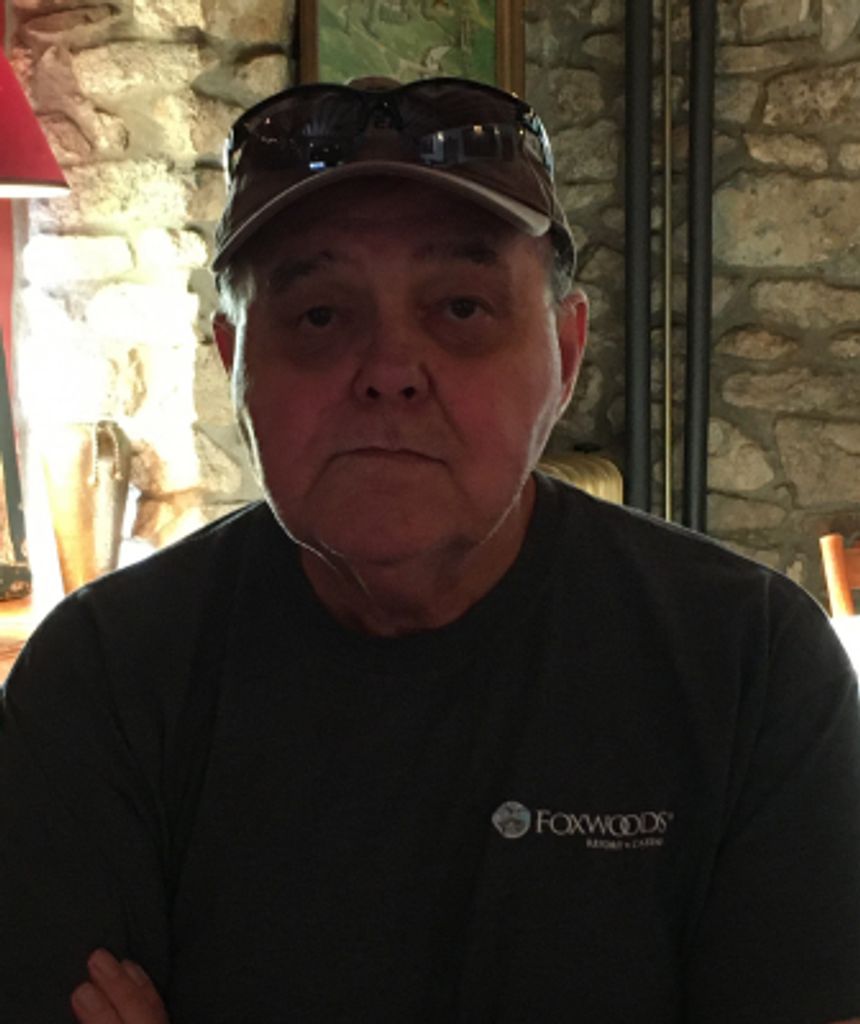 Allen W Orchulli Profile Photo