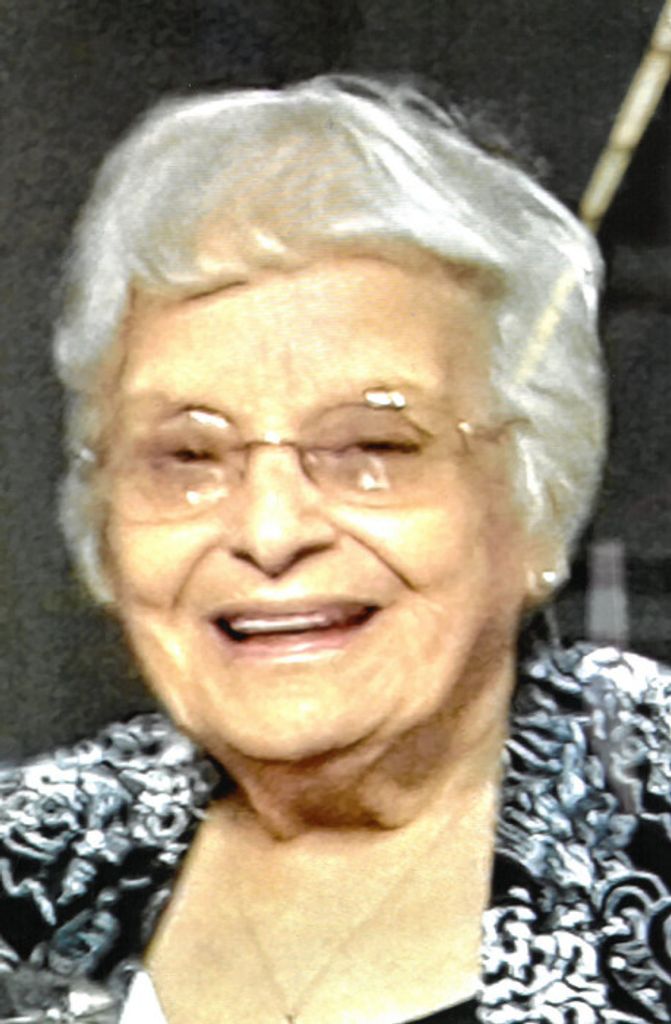 Belle Velasquez