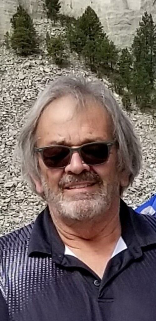 Steven Wayne Boswell