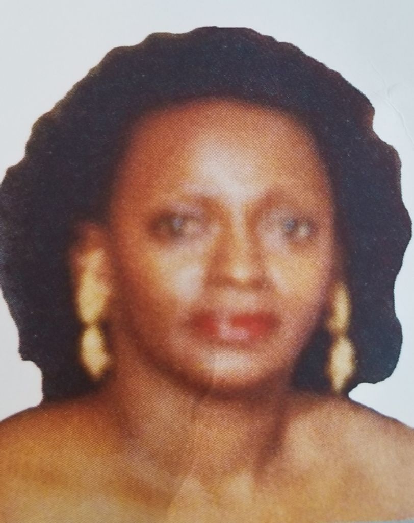 Mary Ellen Pittman