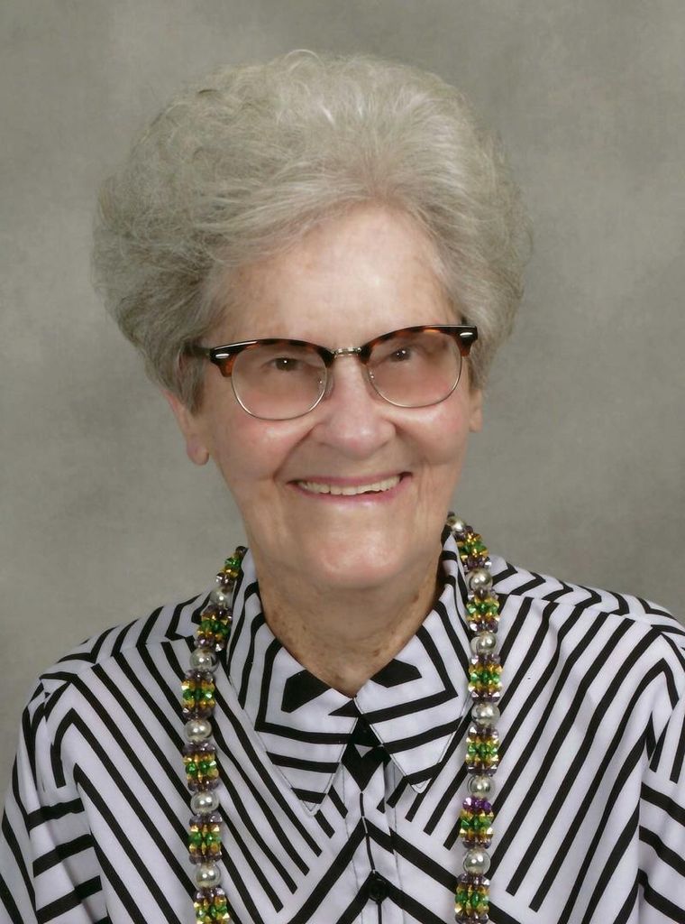 Gladys Surman Profile Photo