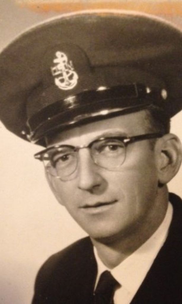 Harold Roy Gaskill