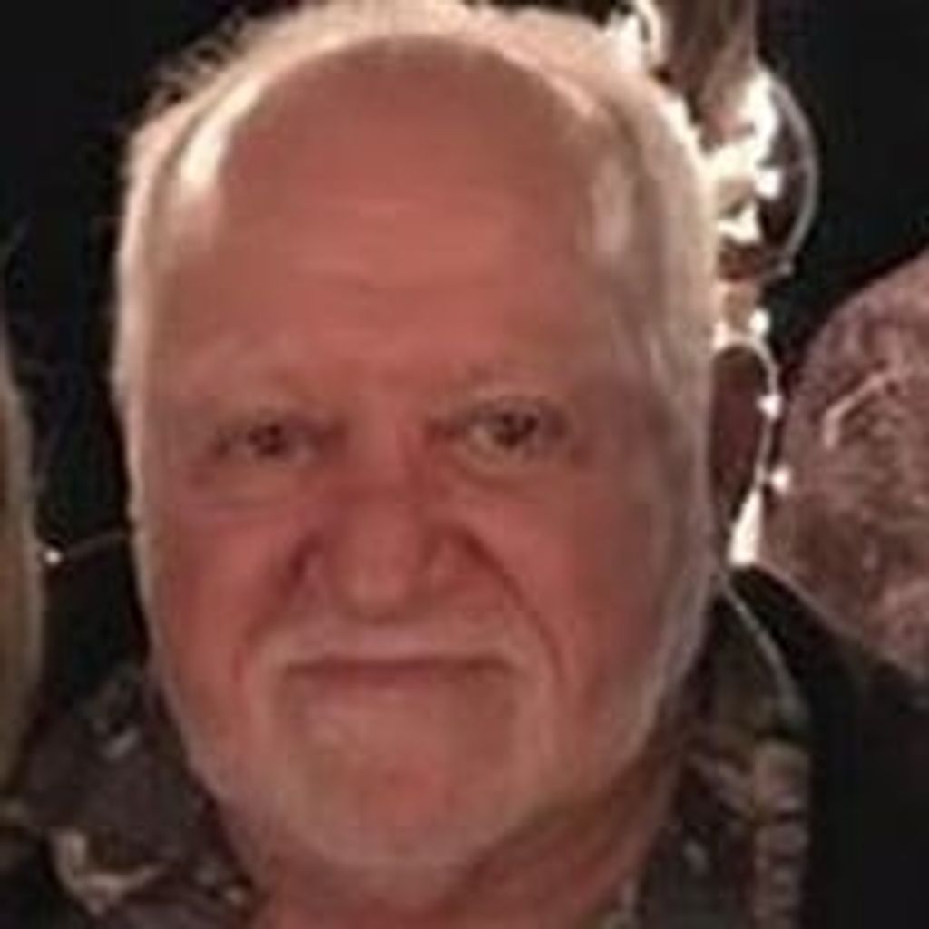 Gilbert "Beetle" Eschete