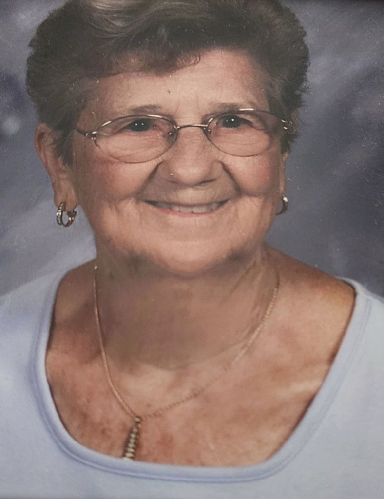 Ida  M. Ballard  Profile Photo