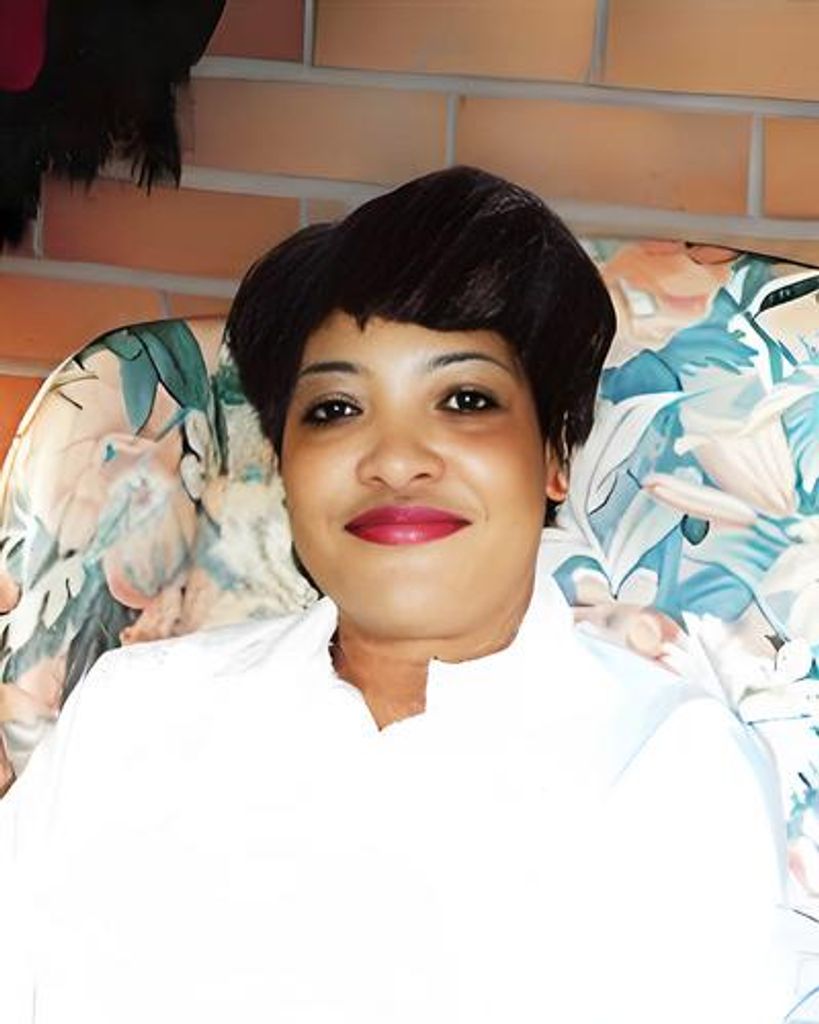 Josia Faye Kindle Profile Photo