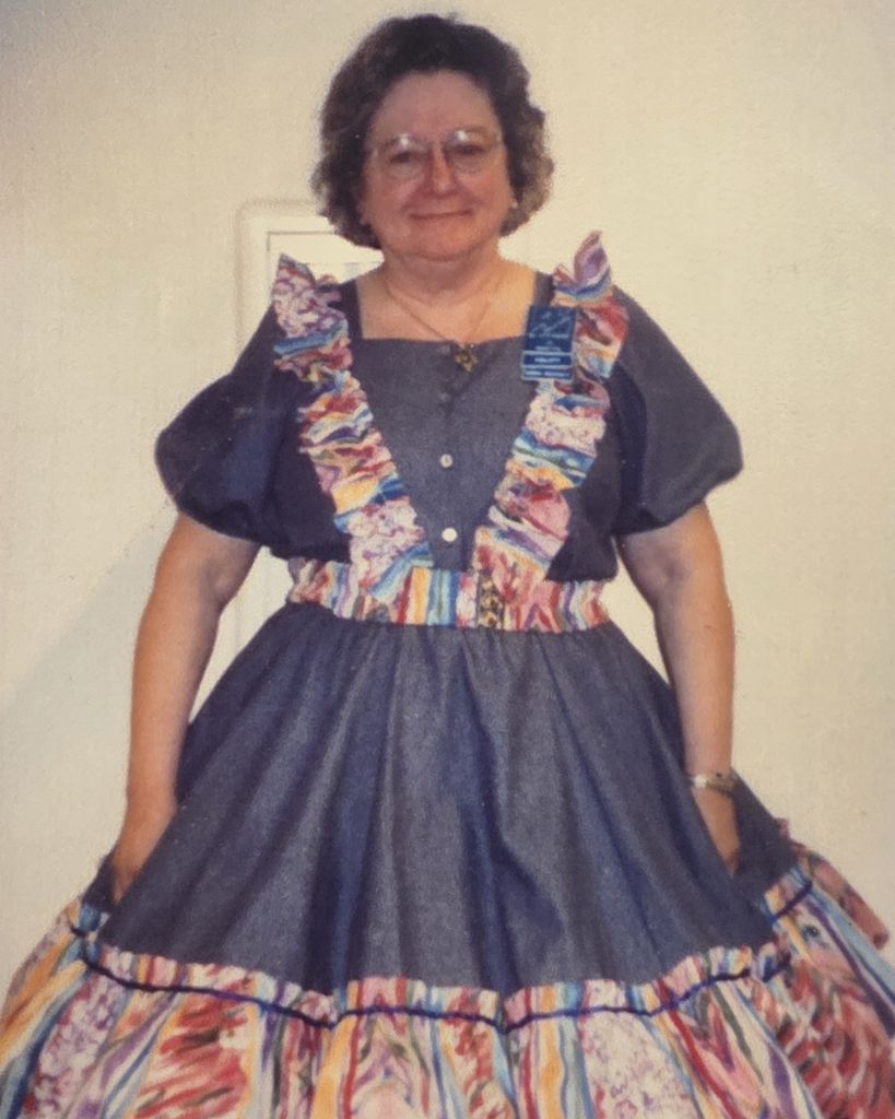 Joanne Lillian Martin Profile Photo