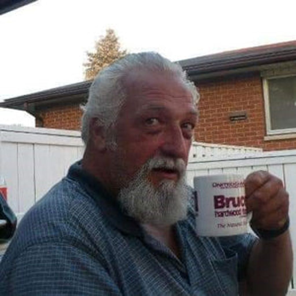 James A. Stevason Profile Photo
