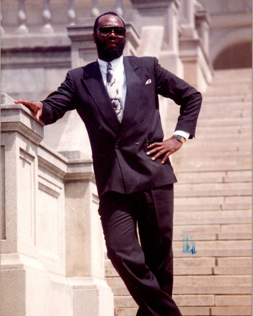 Steven Brookins