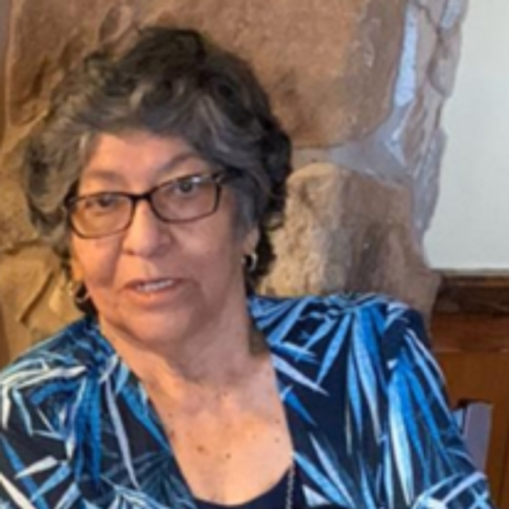 Blanca O. Piña 