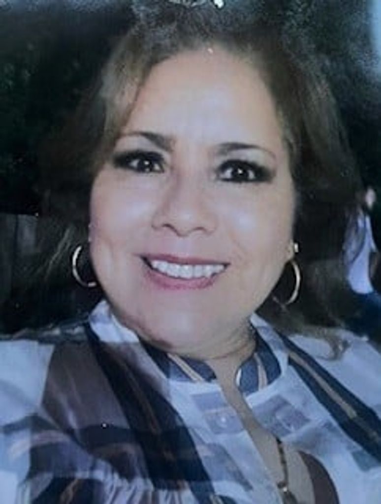 Maria Del Carmen Aguilar Flores