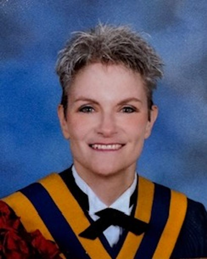 Darcie Lynn Dickie