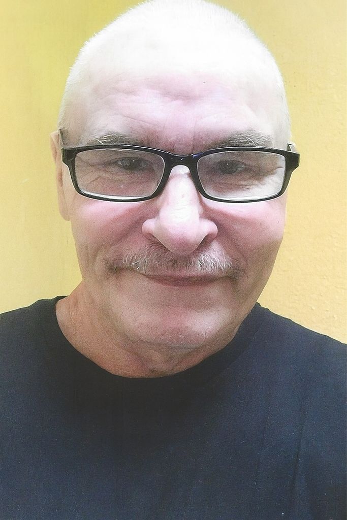 Earnest Grant Carlstrom Profile Photo