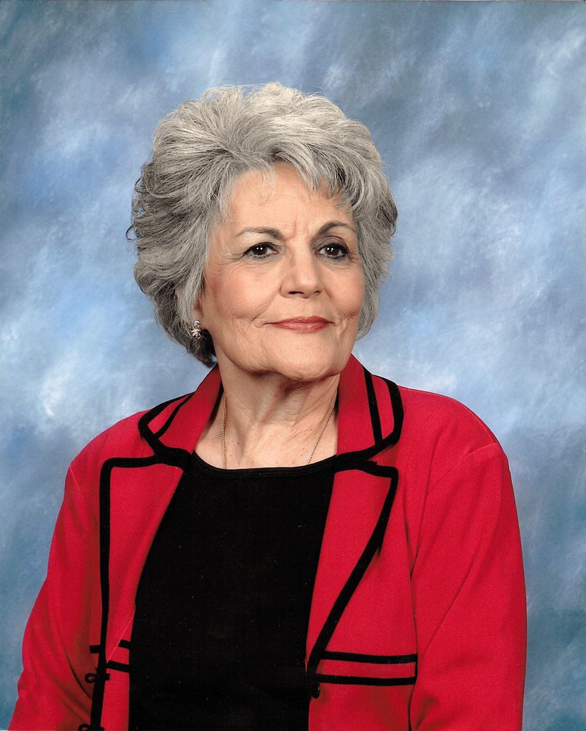 Maria Skamangas
