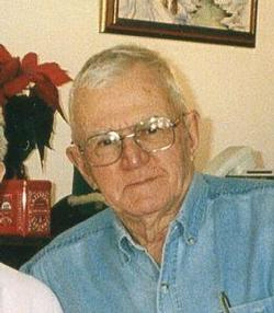 Charles Blair Matthews Profile Photo