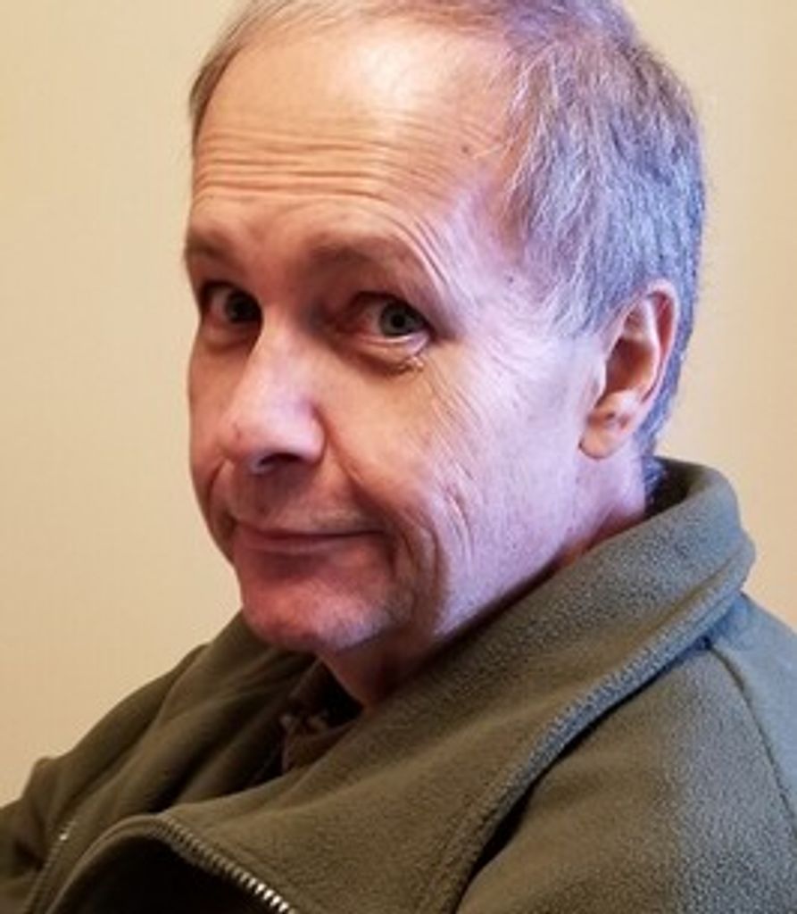 Mark Steve Gertschen
