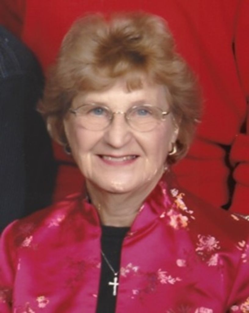 Frances Liddell Profile Photo
