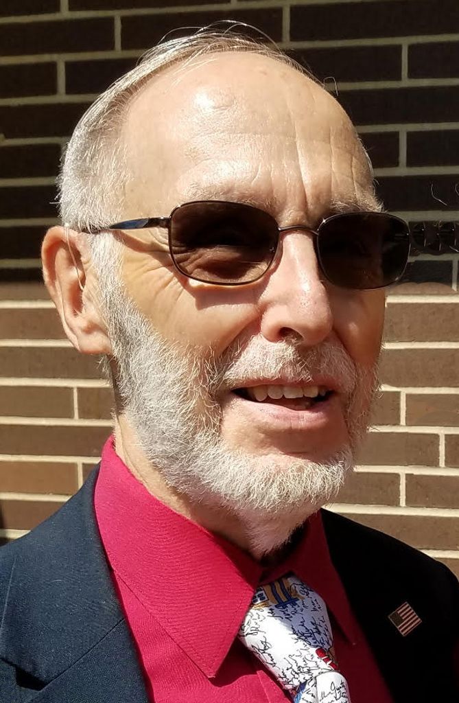 John Schupp Profile Photo