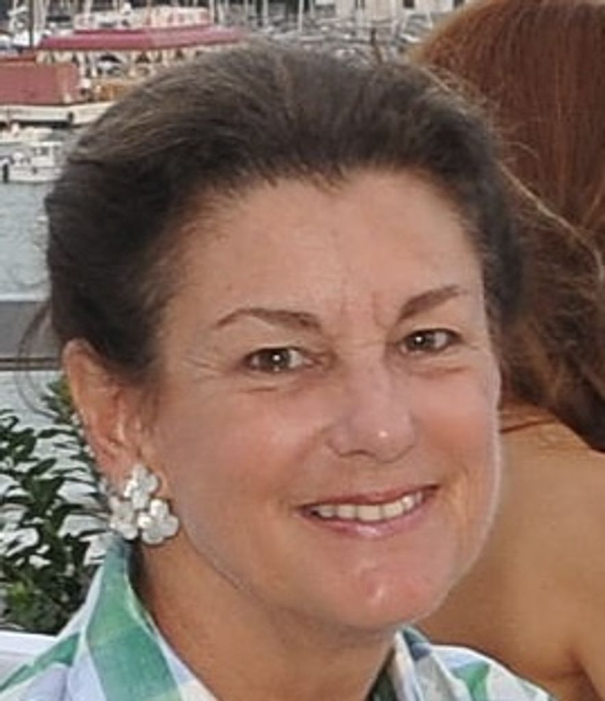 Diana Preston Gonzalez