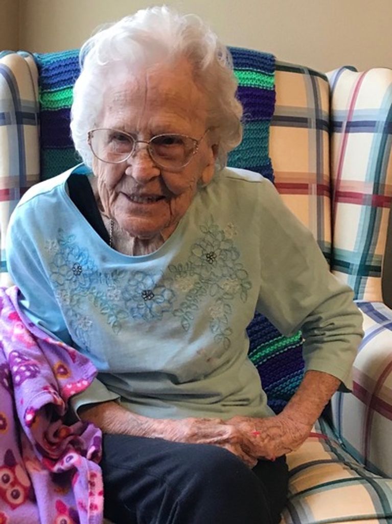 Alice F. Oliver Profile Photo