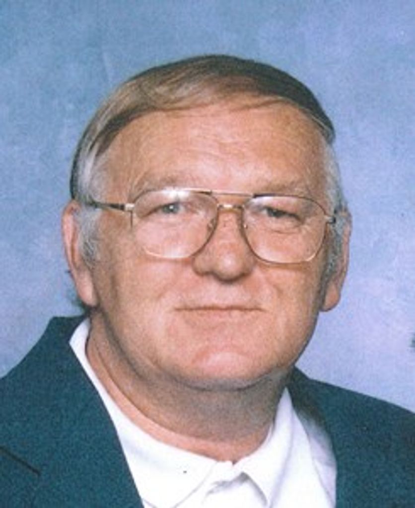 Randy Lukenbach