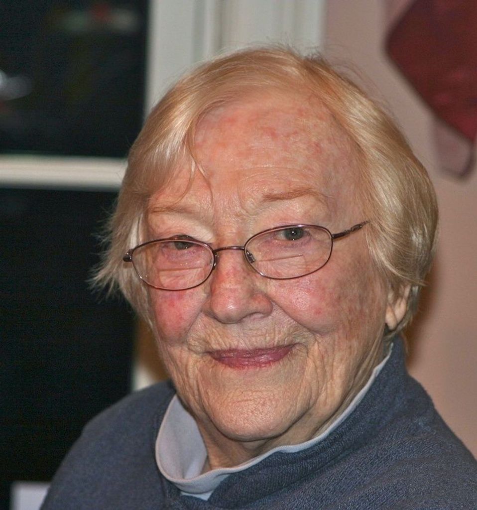 Constance Clark Varnum Profile Photo