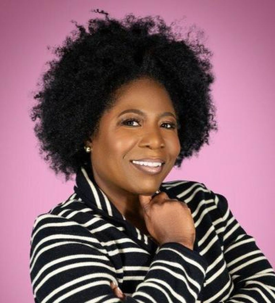 Charisse M. Destin Profile Photo