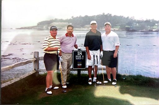 George Thomas Lazenby photo gallery thumbnail 25 of 67