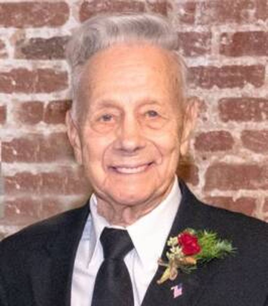 Richard Swanson