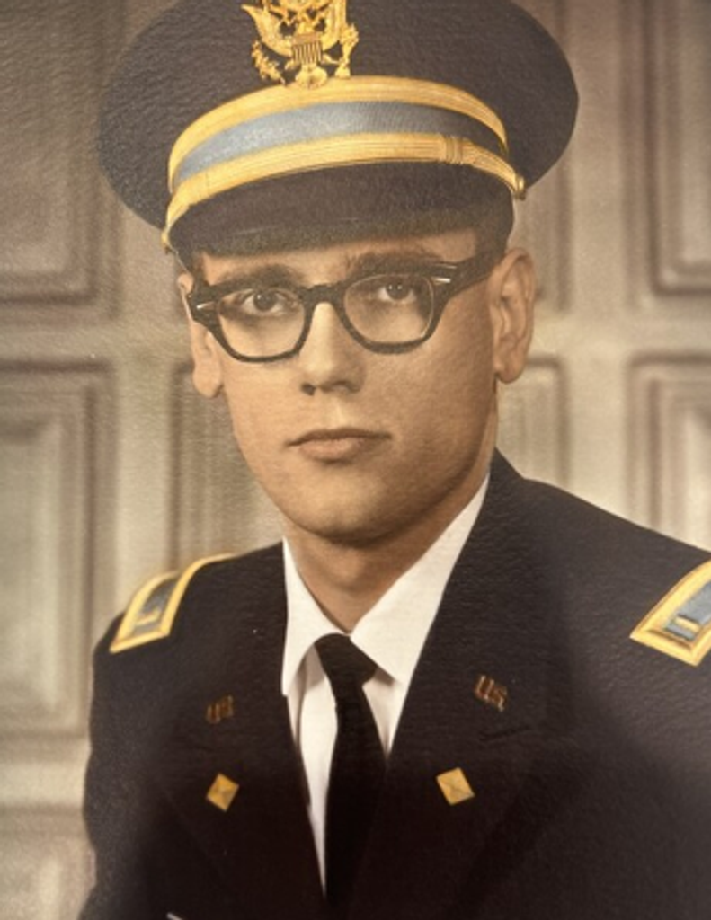 Paul Oscar Marus, Jr.