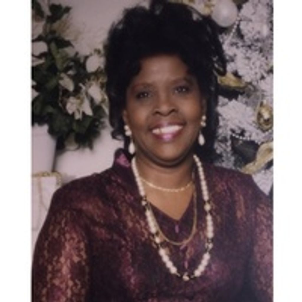 Muriel R. Vaughn