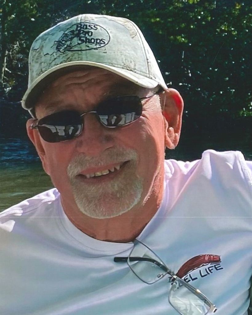 James E. Smith Profile Photo
