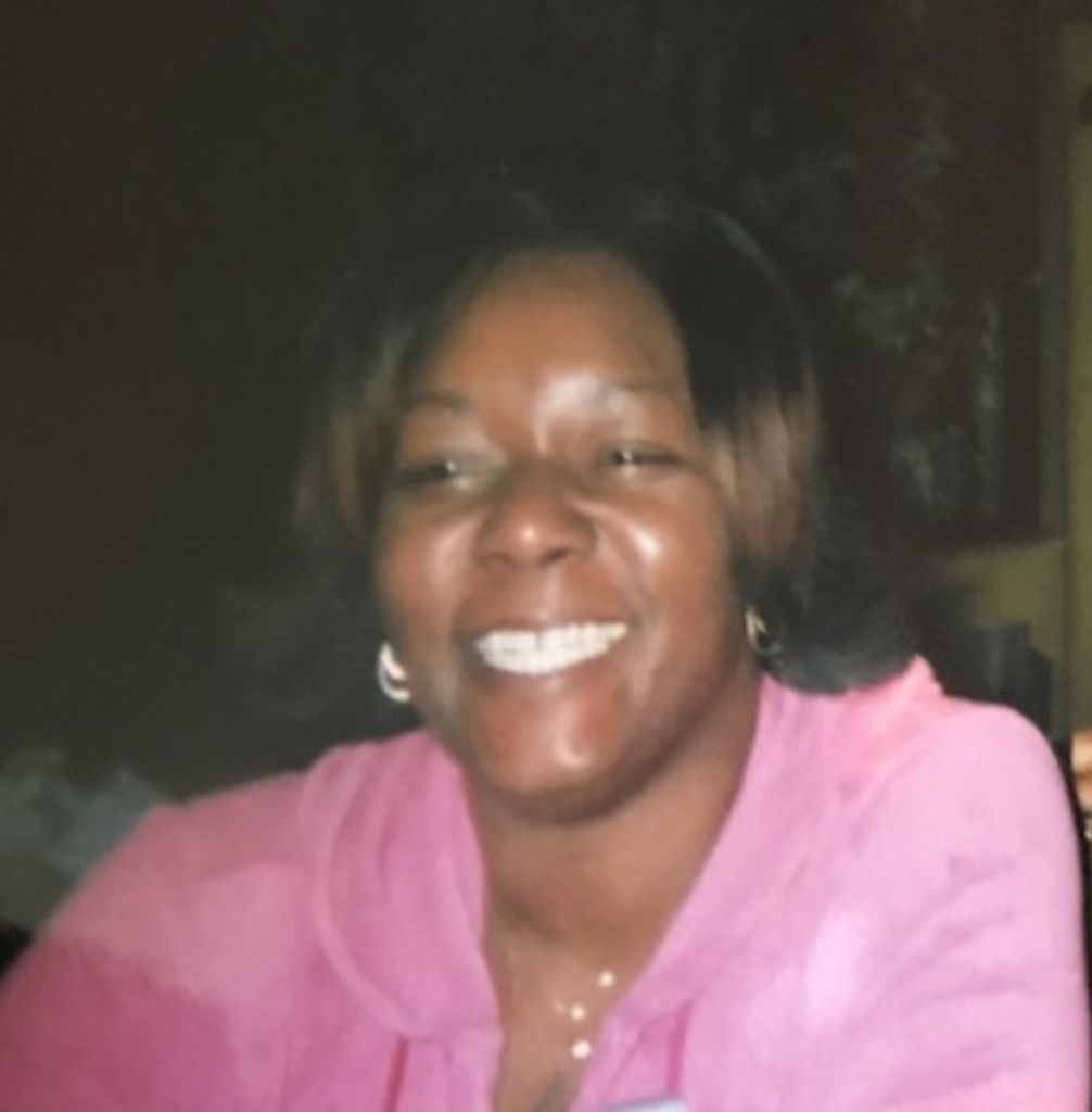 Kammye Janae Berry Profile Photo