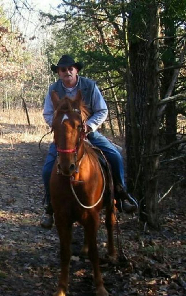 Dale Gene Ayen Profile Photo
