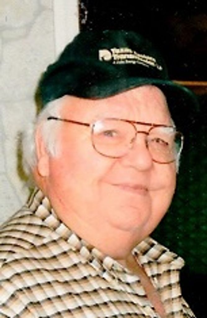 Kenneth Dale Webster